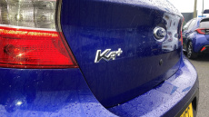 Ford KA+ 1.2 Zetec 5dr Petrol Hatchback